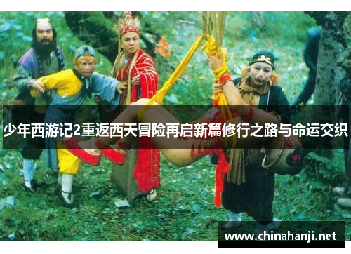 少年西游记2重返西天冒险再启新篇修行之路与命运交织